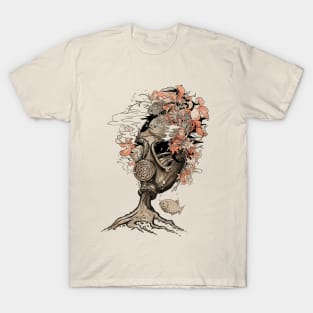 Breathe T-Shirt